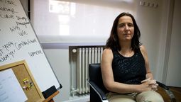 Marina Dal Poggetto: El piso de la inflación de este año va a ser del 60%