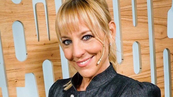 La vacaciones de Jimena Moteverde en Miami: relax y poca ropa