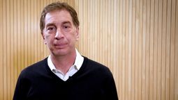 Diego Santilli, diputado electo por Juntos para la provincia de Buenos Aires. Diego Santilli, diputado electo por Juntos para la provincia de Buenos Aires.