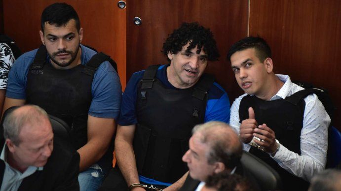 Rosario: una ciudad bajo la sombra de Los Monos