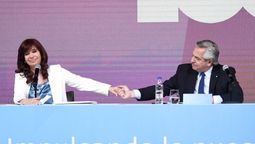 Alberto Fernández fijó la fecha para la mesa política del Frente de Todos y el kirchnerismo confirmó su presencia
