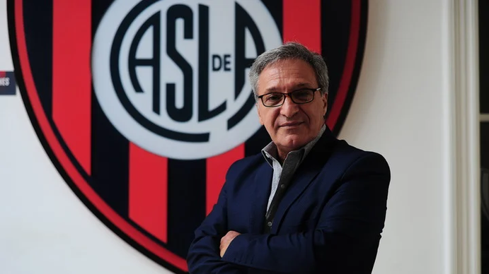 Horacio Arreceygor: Se me caían las lágrimas cuando tuve que despedir a los Romero Horacio Arreceygor: Se me caían las lágrimas cuando tuve que despedir a los Romero