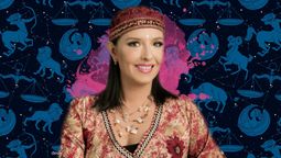 Jimena La Torre: Cualquier astrólogo podía ver el embarazo de Fabiola