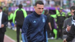 Lionel Scaloni habló tras la victoria ante Bolivia: La fórmula es...