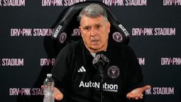La inesperada respuesta de Gerardo Martino cuando le preguntaron por Messi antes de su llegada a Miami
