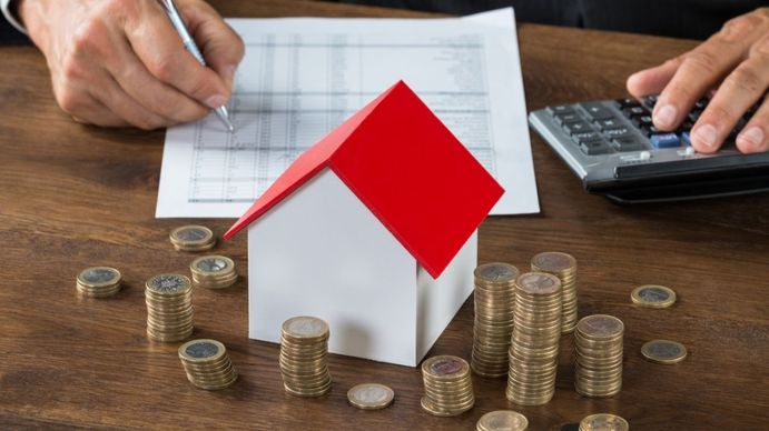 ¿Conviene alquilar o guardarse para comprar?