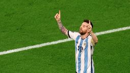 La frase de Lionel Messi que parece alejarlo cada vez más del próximo Mundial
