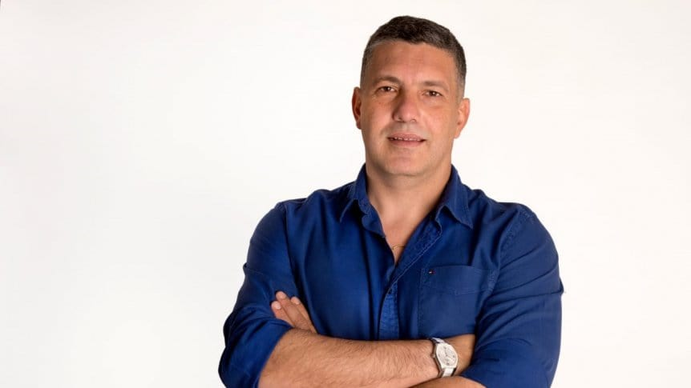 David Garzón: El club necesita vender jugadores David Garzón: El club necesita vender jugadores