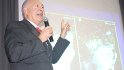 Hugo Pizzi: El virus va a ser todo lo posible para eludir los diques de contención