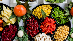 Ana Gabriela Alvarado: La alimentación tiene que ver mucho con el buen descanso