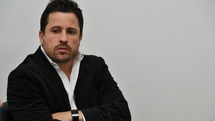 Martín Tetaz polemizó con Cecilia Moreau por el término presidenta: quién tiene razón según la RAE&nbsp;