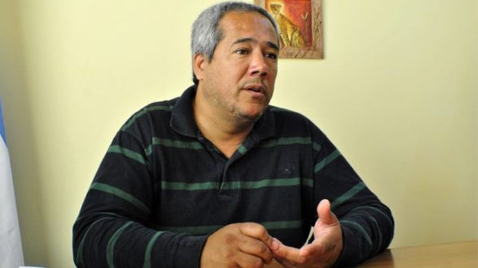 Marcelo Yañez Urrutia: Los voy a tratar tener privados de su libertad todo el tiempo que me permitan