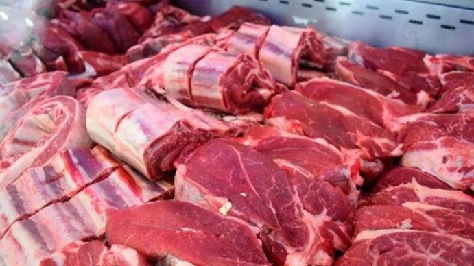 El cierre de exportaciones y el precio de la carne El cierre de exportaciones y el precio de la carne