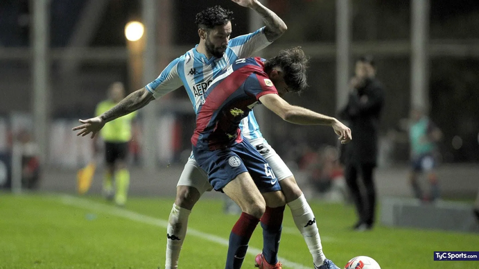 Racing recibe a San Lorenzo en un clásico de realidades distintas