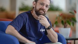 Sebastián Serrano: Las buenas noticias para Bitcoin suelen ser, en general, buenas noticias para todo el mercado de cripto. (Foto Ripio). Sebastián Serrano: Las buenas noticias para Bitcoin suelen ser, en general, buenas noticias para todo el mercado de cripto. (Foto Ripio).
