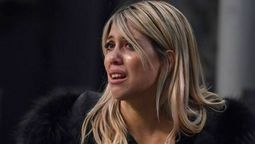 la peor angustia de wanda nara tras la confirmacion de su enfermedad la peor angustia de wanda nara tras la confirmacion de su enfermedad