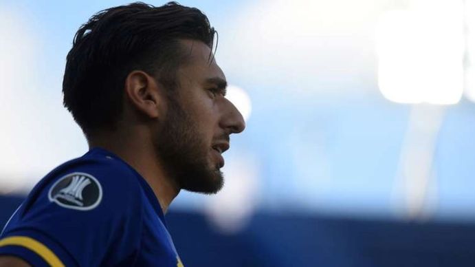 Claudio Caffarello: Salvio no tuvo intención ni actuó en sentido culposo Claudio Caffarello: Salvio no tuvo intención ni actuó en sentido culposo