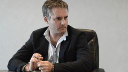 El ministro de Seguridad y Justicia de la Ciudad de Buenos Aires en uso de licencia, Marcelo D’Alessandro, se ve nuevamente involucrado en polémicos chats. (Foto: Archivo) El ministro de Seguridad y Justicia de la Ciudad de Buenos Aires en uso de licencia, Marcelo D’Alessandro, se ve nuevamente involucrado en polémicos chats. (Foto: Archivo)