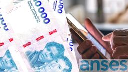 ANSES inicia el calendario de junio: los pagos que se acreditan esta semana ANSES inicia el calendario de junio: los pagos que se acreditan esta semana