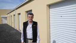 Marcos Victorica: La gente necesita esperanza, saber que se puede