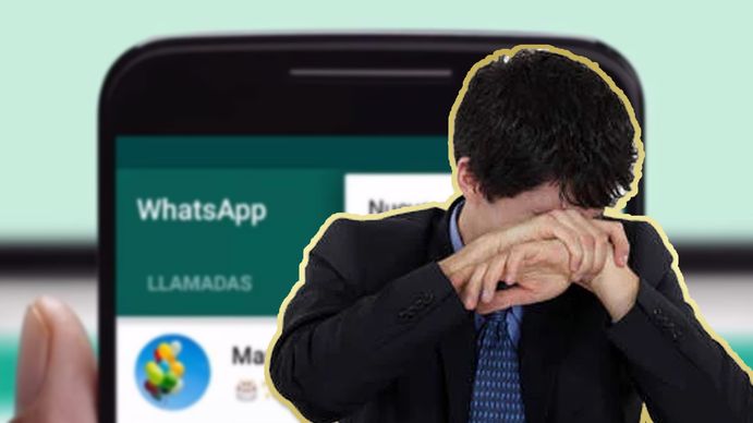 Los 5 métodos más usados en WhatsApp para ver los mensajes de otra persona