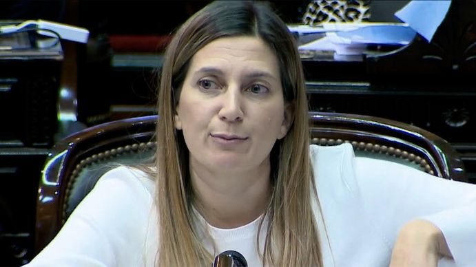 Silvia Lospennato: La vicepresidenta ha decidido incumplir un fallo de la Corte