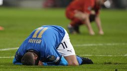 Sabrina Uccello: Fue la más grande decepción que podíamos esperar