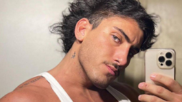 Tomás Holder enfrentó la denuncia por violencia de una expareja
