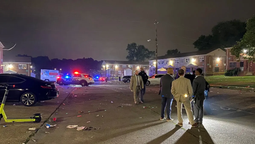 Un tiroteo en Estados Unidos deja al menos dos muertos y 28 heridos en Baltimore