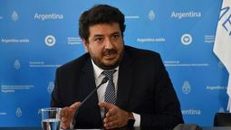 Juan Martín Mena: Quieren cercenar la investigación del ataque contra Cristina Kirchner