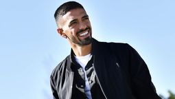 Manu Lanzini Manu Lanzini