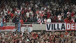 es oficial: se extendio la clausura de la tribuna sivori por la muerte del hincha de river es oficial: se extendio la clausura de la tribuna sivori por la muerte del hincha de river