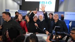 Claudio Poggi se posicionó en la interna de JxC y le hizo un guiño a Horacio Rodríguez Larreta