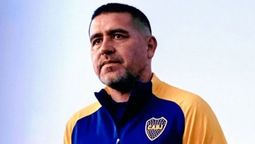 Juan Román Riquelme