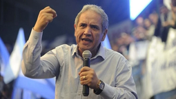 Sergio Palazzo: Hay que cambiar de políticas económicas