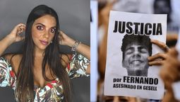 Polémicos dichos Belu Lucius sobre el asesinato de Fernando Báez Sosa desataron un escándalo Polémicos dichos Belu Lucius sobre el asesinato de Fernando Báez Sosa desataron un escándalo