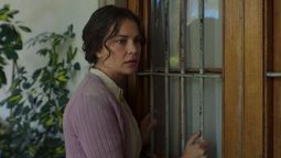 Revelaron el tráiler de la esperada serie La casa de los espíritus con Dolores Fonzi. (Foto: Gentileza Prime Video) Revelaron el tráiler de la esperada serie La casa de los espíritus con Dolores Fonzi. (Foto: Gentileza Prime Video)