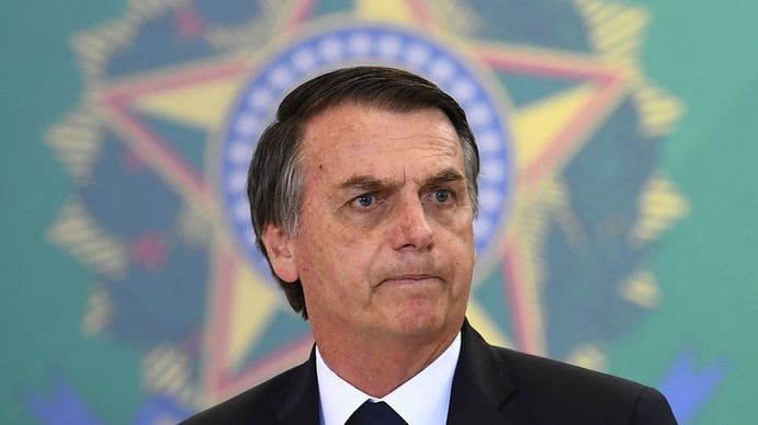 Gustavo Marangoni: Brasil no es el único caso de una democracia amenazada en el continente Gustavo Marangoni: Brasil no es el único caso de una democracia amenazada en el continente