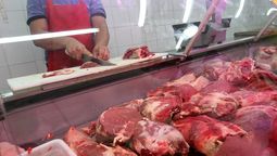 Alberto Williams: La carne va a seguir subiendo