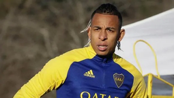 Villa pidió ser eximido de prisión. (Foto: archivo) Villa pidió ser eximido de prisión. (Foto: archivo)