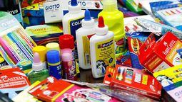 Cuánto cuesta la canasta escolar