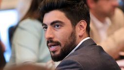 Facundo Moyano: Esto que está gobernando no es peronismo
