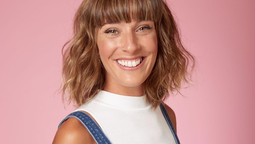 Daniela La Chepi: Quiero conducir un programa