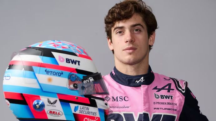 Sorpresa en la F1: la predicción que excluye a Franco Colapinto de la temporada 2027