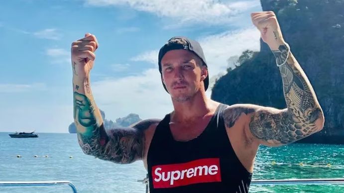 Los escalofriantes detalles de la autopsia al empresario que encontraron descuartizado (Foto: Instagram)