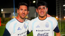 (Foto: Instagram @tomas_aranda7)