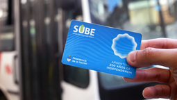 Un proyecto busca eliminar la SUBE: ¿cuál podría ser el nuevo método de pago?
