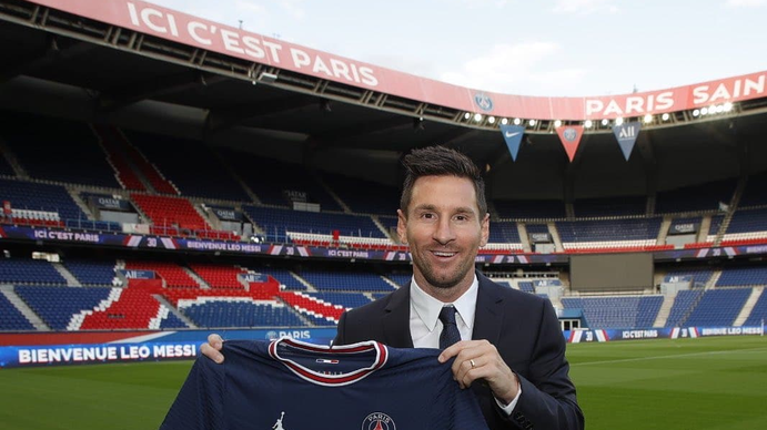 ¿Por qué se disparó la criptomoneda del PSG? ¿Por qué se disparó la criptomoneda del PSG?