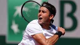 Tomás Etcheverry, la nueva joya del tenis argentino, revela la influencia y el vínculo con Del Potroy Djokovic