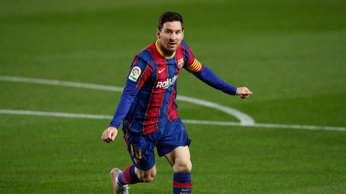 Daniel Wainstein: Esto termina con Lionel Messi en el Barcelona